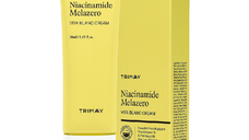 Crema iluminatoare pentru fata, Niacinamide Melazero Vita Blanc, 50 ml, Trimay