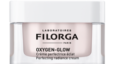 Crema iluminatoare pentru fata Oxygen Glow, 50 ml, Filorga