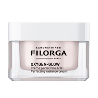 Crema iluminatoare pentru fata Oxygen Glow, 50 ml, Filorga - 1