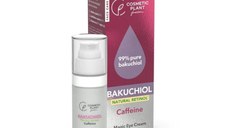 Crema Magic Eye Bakuchiol, 30 ml, Cosmetic Plant