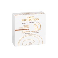 Crema minerala SPF50+ Compact, Dore, 10g, Avene - 1