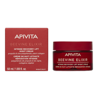 Crema noapte Beevine Elixir, 50 ml, Apivita - 1