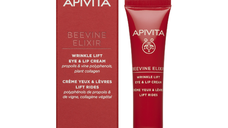 Crema ochi Beevine Elixir, 15 ml, Apivita