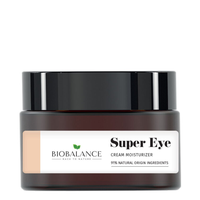 Crema pentru conturul ochilor Super Eye, 20 ml, Bio Balance - 1