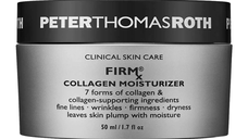 Crema pentru fata FirmX Collagen Moisturizer, 50 ml, Peter Thomas Roth