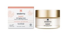 Crema pentru fata, gat si decolteu Samay, 50 ml, Sesderma