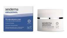 Crema pentru microdermoabraziune Abradermol, 50 ml, Sesderma