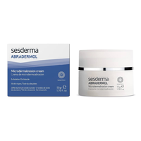 Crema pentru microdermoabraziune Abradermol, 50 ml, Sesderma - 1