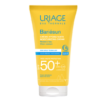 Crema pentru protectie solara cu SPF 50+ Bariesun, 50 ml, Uriage - 1