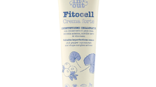 Crema pentru tratarea imperfectiunilor lasate de celulita, 150ml, La Saponaria