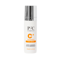 Crema pentru zona ochilor Radiance C+, 30ml, PFC Cosmetics - 1