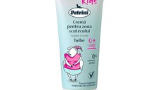 Crema pentru zona scutecului Petrini Forte, 100 ml, Gerovital Kids