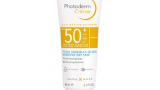 Crema Photoderm, SPF50+, 40 ml, Bioderma