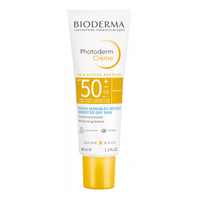 Crema Photoderm, SPF50+, 40 ml, Bioderma - 1