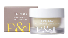 Crema regeneranta pentru fata Dual Firming & Lifting, 50 ml, Trimay