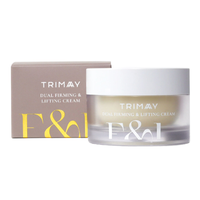 Crema regeneranta pentru fata Dual Firming & Lifting, 50 ml, Trimay - 1