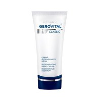 Crema regeneranta pentru maini H3 Classic, 100 ml, Gerovital - 1