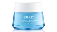 Crema rehidratanta Aqualia Thermal Riche 50ml, Vichy