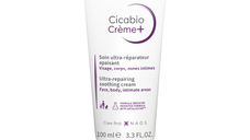 Crema reparatoare Cicabio Creme+, 100 ml, Bioderma