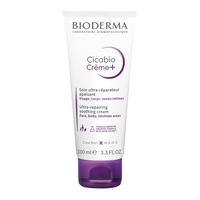 Crema reparatoare Cicabio Creme+, 100 ml, Bioderma - 1