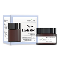 Crema reparatoare intensiv hidratanta Super Hydrator, 50 ml, Bio Balance - 1