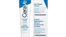 Crema reparatoare ochi cu ceramide si acid hialuronic, 14 ml, CeraVe