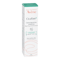 Crema reparatoare si protectoare Cicalfate, 100 ml, Avene - 1