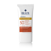 Crema ten Age Repair SPF 50+ SUN SYSTEM, 40ml, RILASTIL - 1