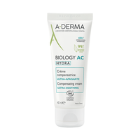 Crema ultra-calmanta Biology AC Hydra, 40 ml, A-Derma - 1