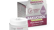 Crema Wrinkle Repair Bakuchiol, 50 ml, Cosmetic Plant