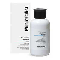 Demachiant Aquaporin Booster 05%, 100ml, Minimalist - 1