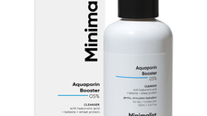 Demachiant Aquaporin Booster 05%, 100ml, Minimalist