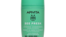 Deo roll-on Bee Fresh, 50 ml, Apivita