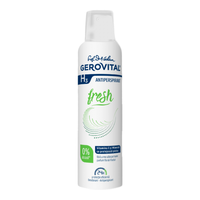 Deodorant Antiperspirant Fresh H3, 150 ml, Gerovital - 1