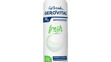 Deodorant Antiperspirant Fresh H3, 150 ml, Gerovital