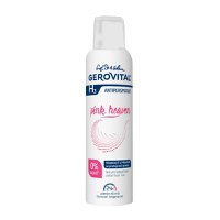 Deodorant Antiperspirant Pink Heaven H3, 150 ml, Gerovital - 1