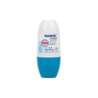 Deodorant roll-on Sensitiv PH5.5, 50 ml, Numis Med - 1