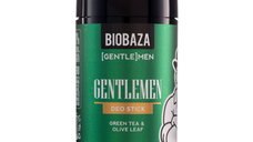 Deodorant stick Gentlemen, 50 ml, Biobaza