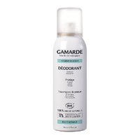 Deodorant vegan spray, 100ml, Gamarde - 1