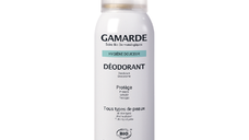 Deodorant vegan spray, 100ml, Gamarde