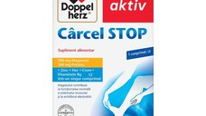 Doppelherz aktiv Carcel STOP, 30 capsule