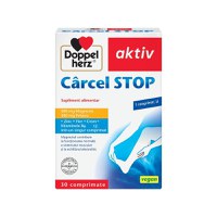 Doppelherz aktiv Carcel STOP, 30 capsule - 1