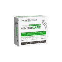 Dr. Fiterman Minoxicapil, 30 capsule - 1