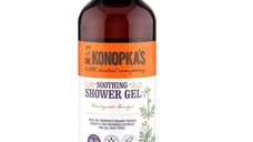 Dr. Konopka's Gel de dus calmant, 500 ml