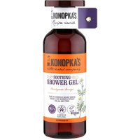 Dr. Konopka's Gel de dus calmant, 500 ml - 1