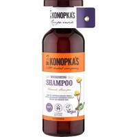 Dr. Konopka's Sampon hranitor, 500 ml - 1