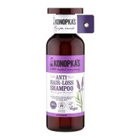 Dr. Konopka's Sampon Impotriva Caderii Parului, 500 ml - 1