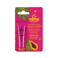 Dr PawPaw Balsam multifunctional, nuanta Hot Pink,10ml - 1