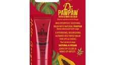 Dr PawPaw Balsam multifunctional, nuanta Red, 10ml