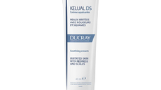 Ducray Kelual DS Crema calmanta, 40ml